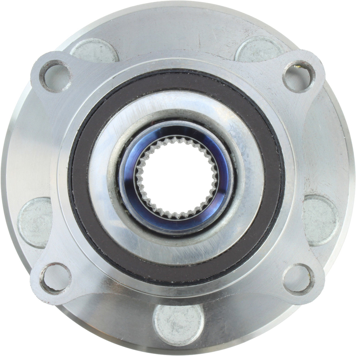 Centric Parts Wheel Bearing and Hub Assembly for Standard Driven Hubs 400.40003E