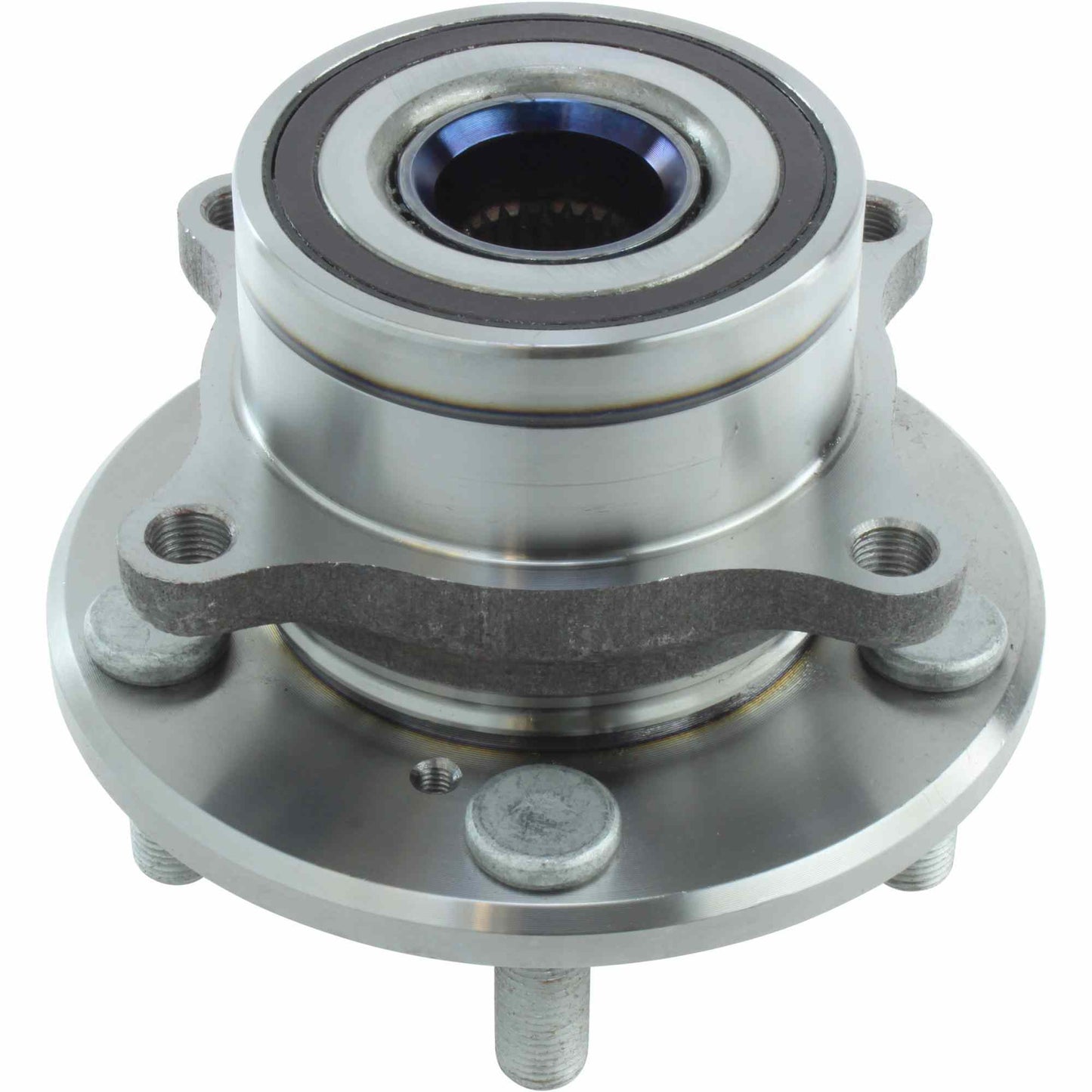 Centric Parts Wheel Bearing and Hub Assembly for Standard Driven Hubs 400.40003E