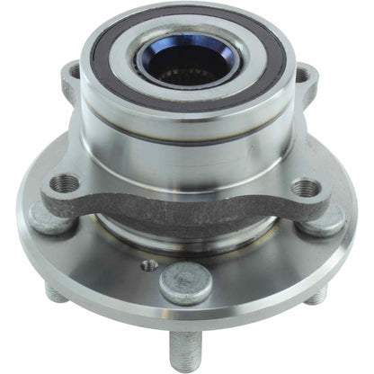 Centric Parts Wheel Bearing and Hub Assembly for Standard Driven Hubs 400.40003E