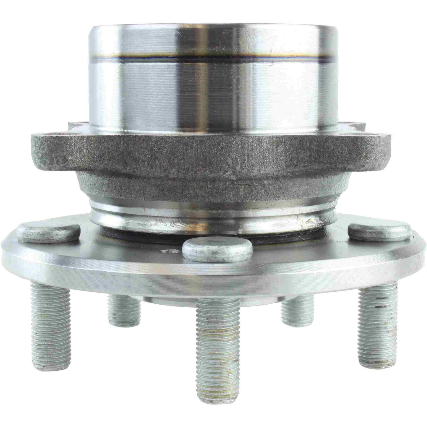 Centric Parts Wheel Bearing and Hub Assembly for Standard Driven Hubs 400.40003E