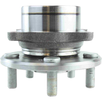 Centric Parts Wheel Bearing and Hub Assembly for Standard Driven Hubs 400.40003E