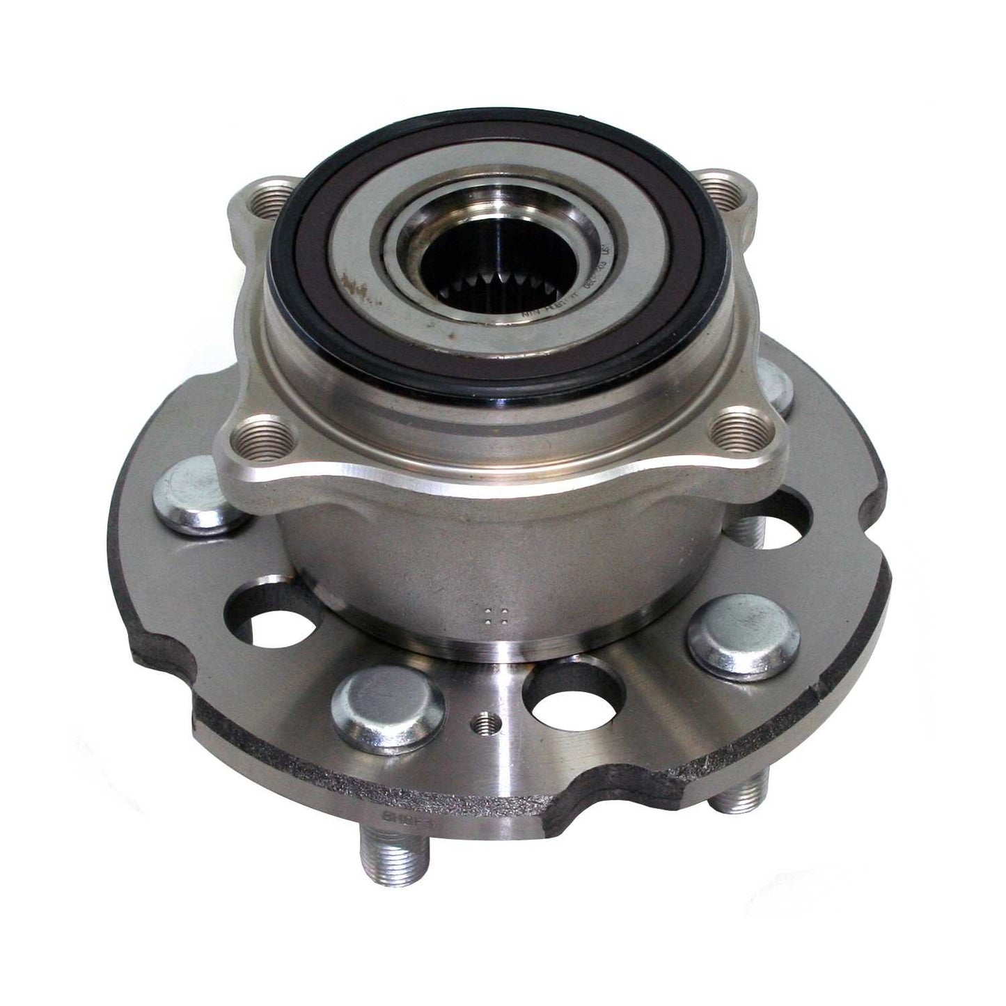 Centric Parts Wheel Bearing and Hub Assembly for 400.40004