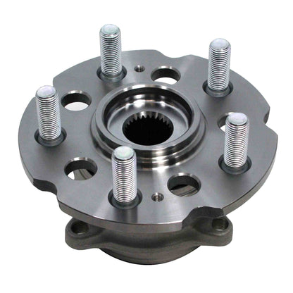 Centric Parts Wheel Bearing and Hub Assembly for 400.40004