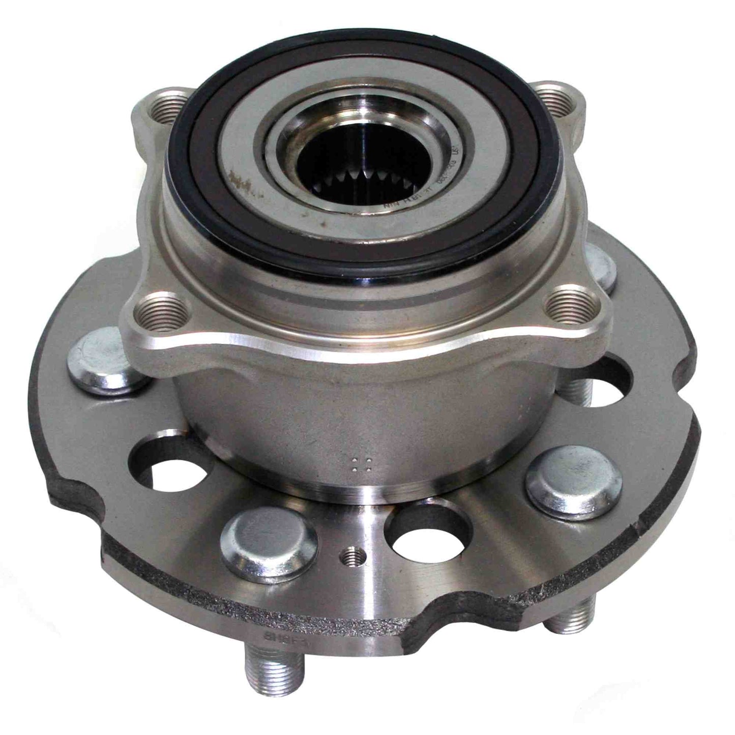 Centric Parts Wheel Bearing and Hub Assembly for 400.40004