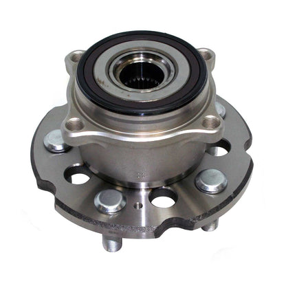 Centric Parts Wheel Bearing and Hub Assembly for 400.40004