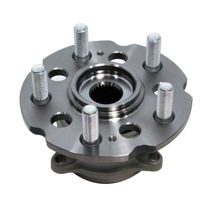 Centric Parts Premium Hub and Bearing Assembly With ABS 400.40004
