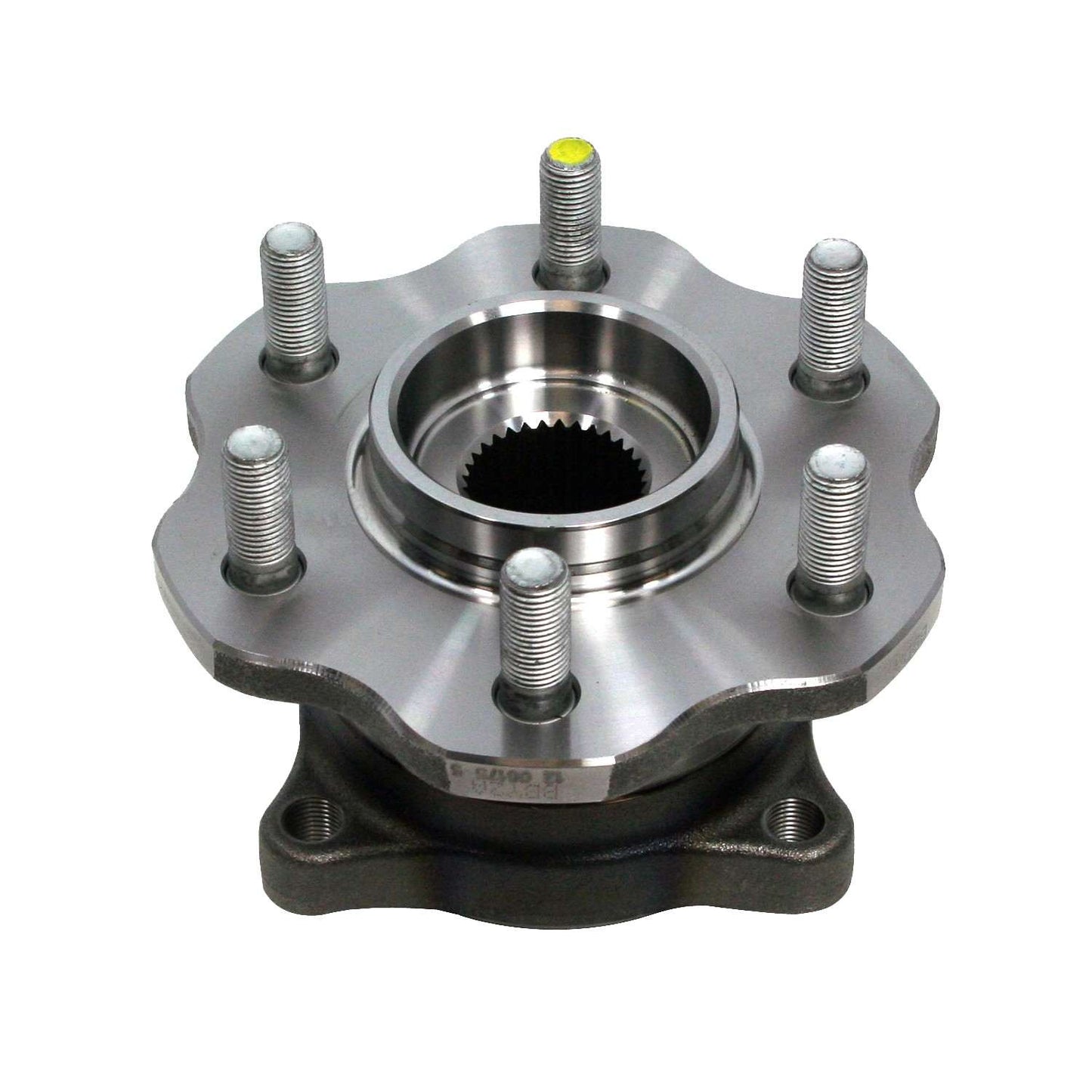Centric Parts Wheel Bearing and Hub Assembly Premium with no ABS for 1940-2017 vehicles 400.42000