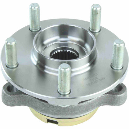 Centric Parts Wheel Bearing and Hub Assembly 400.42002E