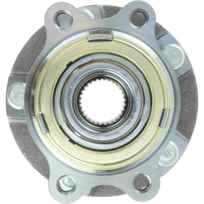 Centric Parts Wheel Bearing and Hub Assembly 400.42002E