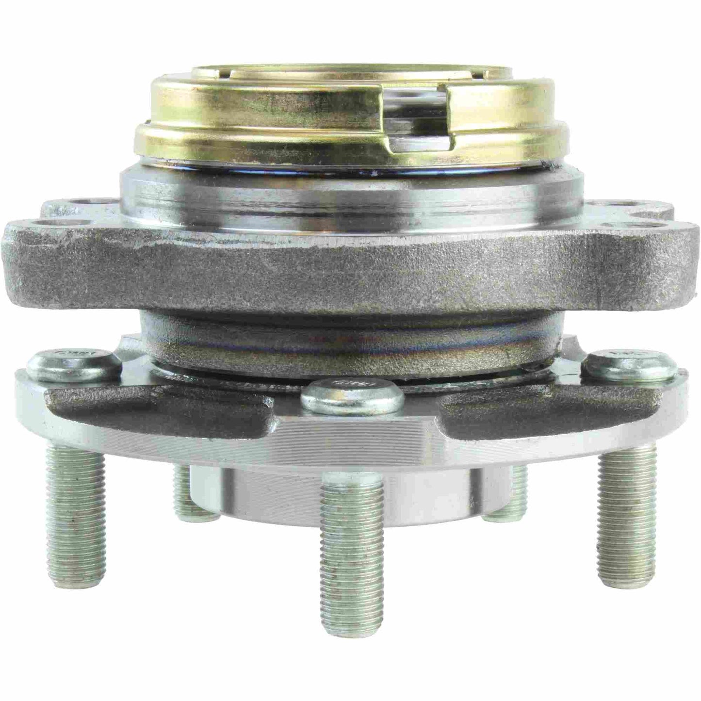 Centric Parts Wheel Bearing and Hub Assembly 400.42002E