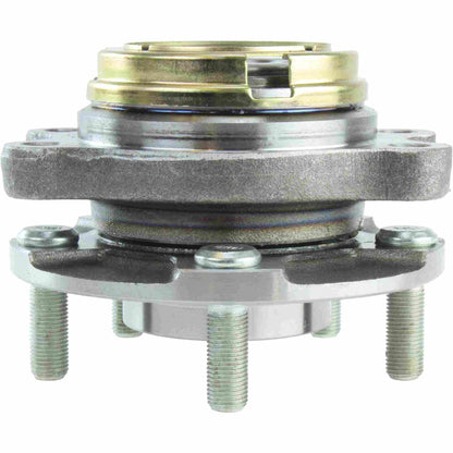 Centric Parts Wheel Bearing and Hub Assembly 400.42002E