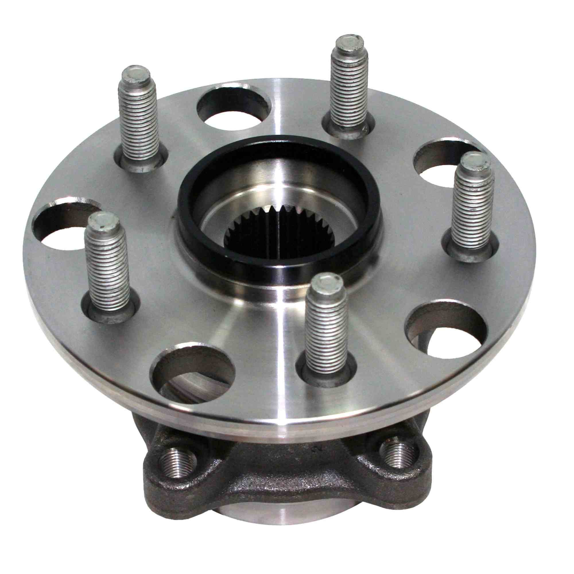 StopTech Premium Hub and Bearing Assembly without ABS 400.42002