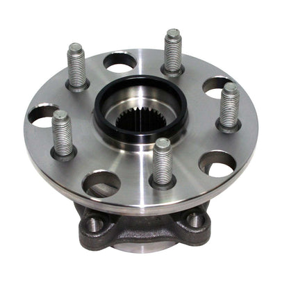 Centric Parts Premium Hub and Bearing Assembly without ABS 400.42002