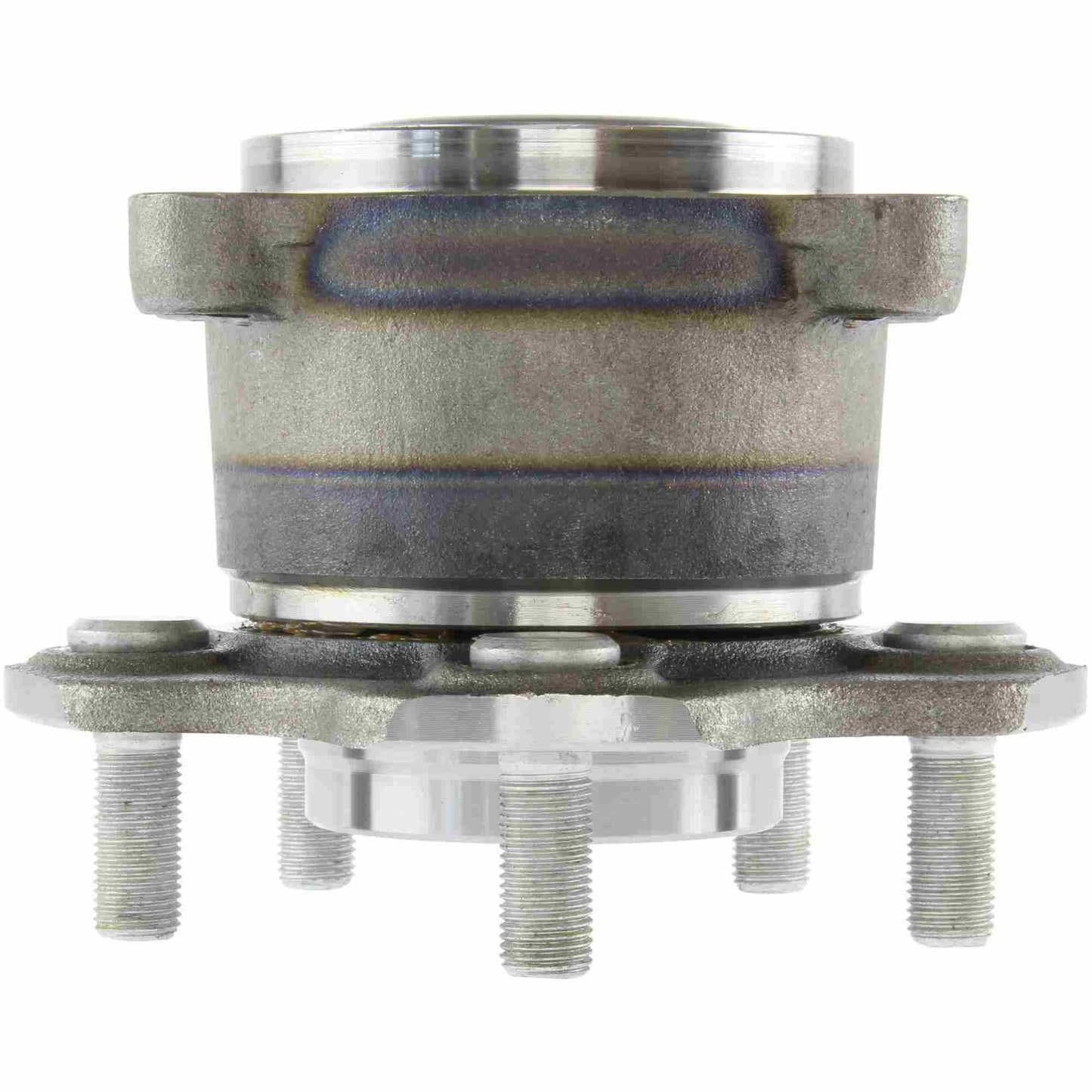Centric Parts Wheel Bearing and Hub Assembly Standard without ABS for 2008-2015 Infiniti EX35/EX37 FX35/FX37 FX45 FX50 G25 G35 G37 M35/M35h M37 M45 M56 Q40 Q50 400.42006E