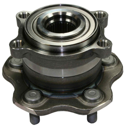 Stoptech Centric Premium Wheel Bearing & Hub Assembly 400.42006