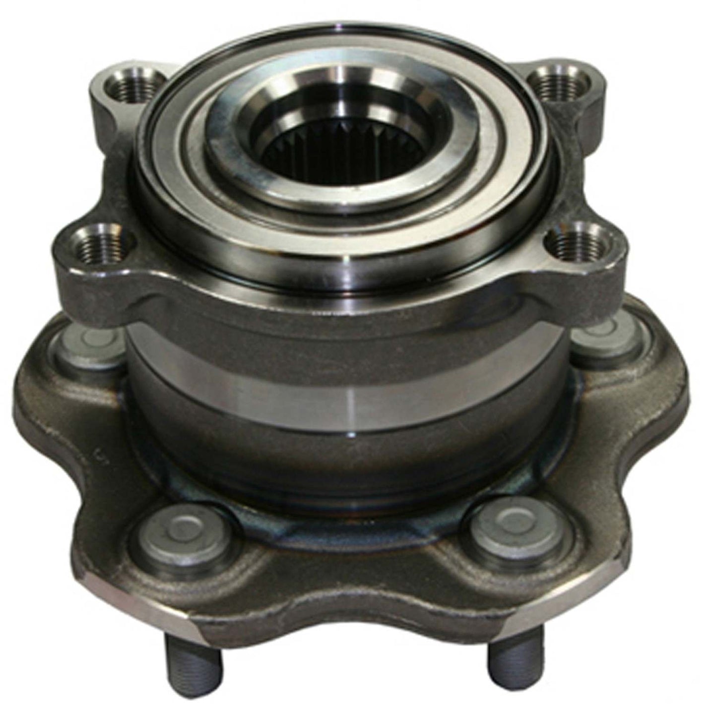 Stoptech Centric Premium Wheel Bearing & Hub Assembly 400.42006