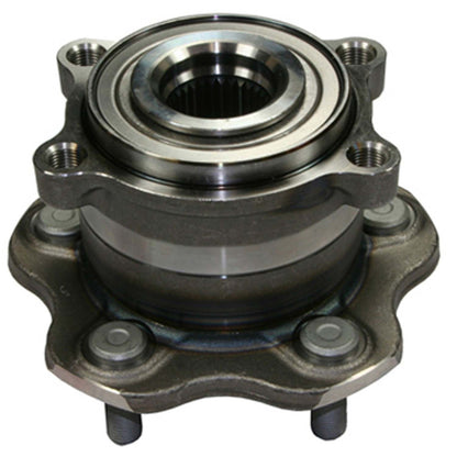 Stoptech Centric Premium Wheel Bearing & Hub Assembly 400.42006