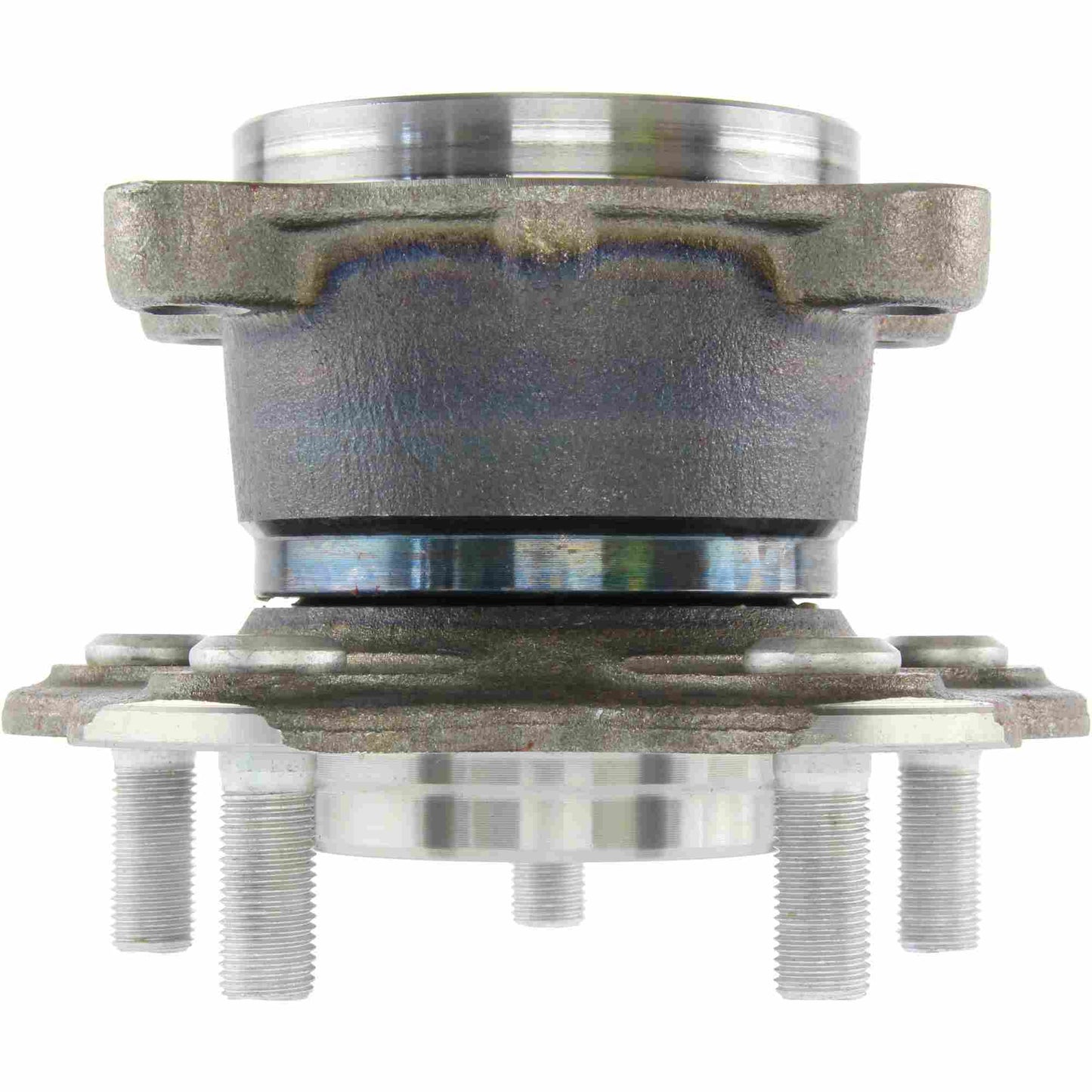 Centric Parts Wheel Bearing and Hub Assembly Standard without ABS for Nissan Juke 2011-2017, Qashqai 2011-2019, Rogue 2008-2018, Rogue Select 2014-2015, Rogue Sport 2017 400.42007E