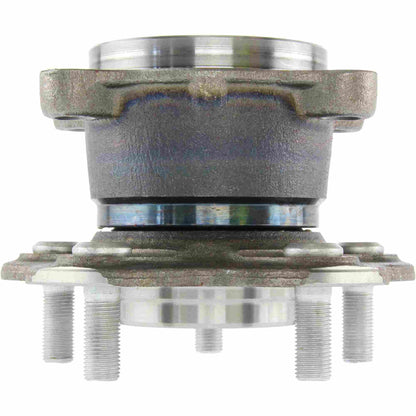 Centric Parts Wheel Bearing and Hub Assembly Standard without ABS for Nissan Juke 2011-2017, Qashqai 2011-2019, Rogue 2008-2018, Rogue Select 2014-2015, Rogue Sport 2017 400.42007E