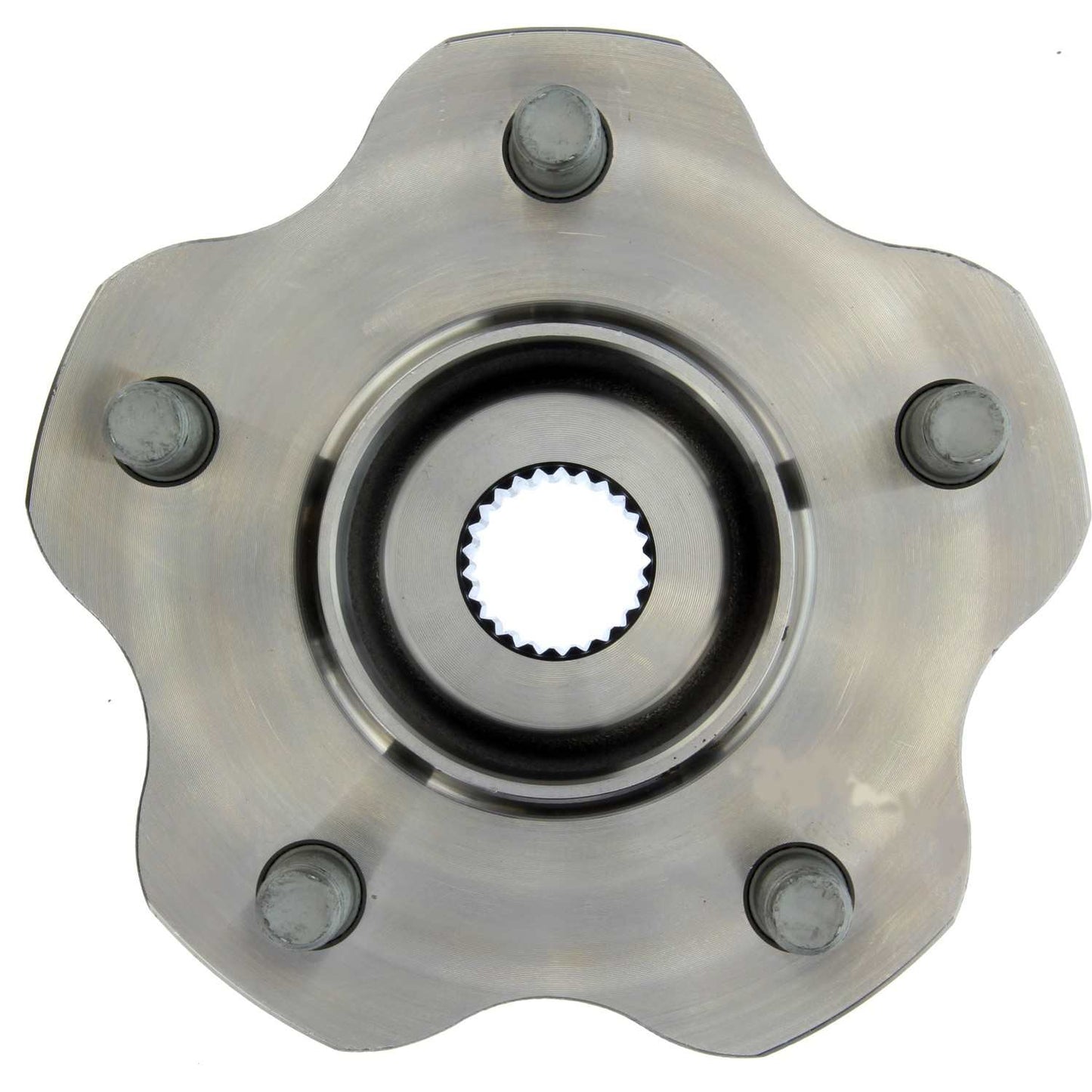 Centric Parts Wheel Bearing and Hub Assembly Premium without ABS for Nissan Juke 2011-2017, Qashqai 2017-2019, Rogue 2008-2018, Rogue Select 2014-2015, Rogue Sport 2017 400.42007