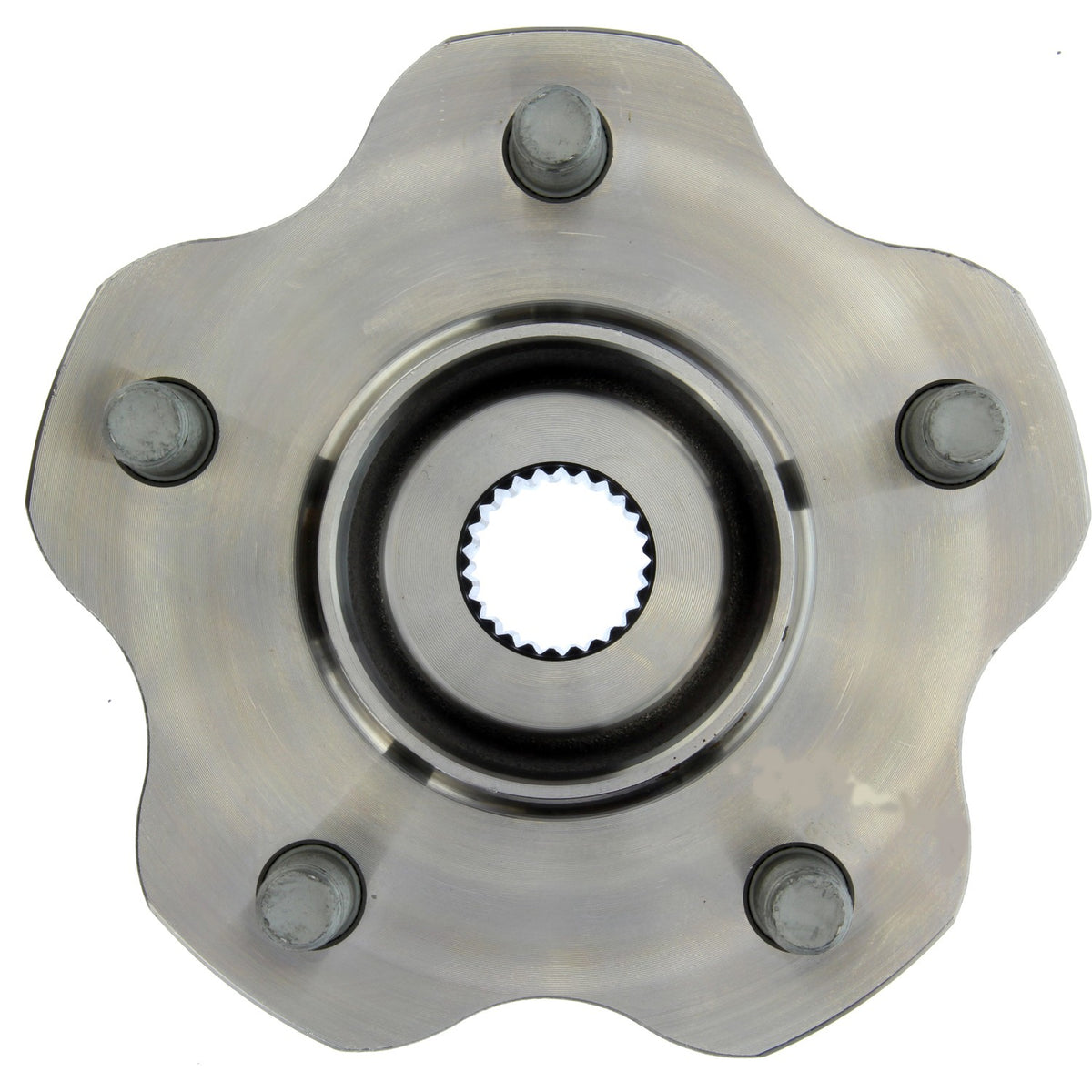 Centric Parts Wheel Bearing and Hub Assembly Premium without ABS for Nissan Juke 2011-2017, Qashqai 2017-2019, Rogue 2008-2018, Rogue Select 2014-2015, Rogue Sport 2017 400.42007
