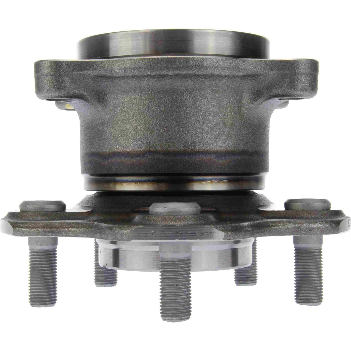 Centric Parts Wheel Bearing and Hub Assembly Premium without ABS for Nissan Juke 2011-2017, Qashqai 2017-2019, Rogue 2008-2018, Rogue Select 2014-2015, Rogue Sport 2017 400.42007