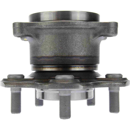 Centric Parts Wheel Bearing and Hub Assembly Premium without ABS for Nissan Juke 2011-2017, Qashqai 2017-2019, Rogue 2008-2018, Rogue Select 2014-2015, Rogue Sport 2017 400.42007