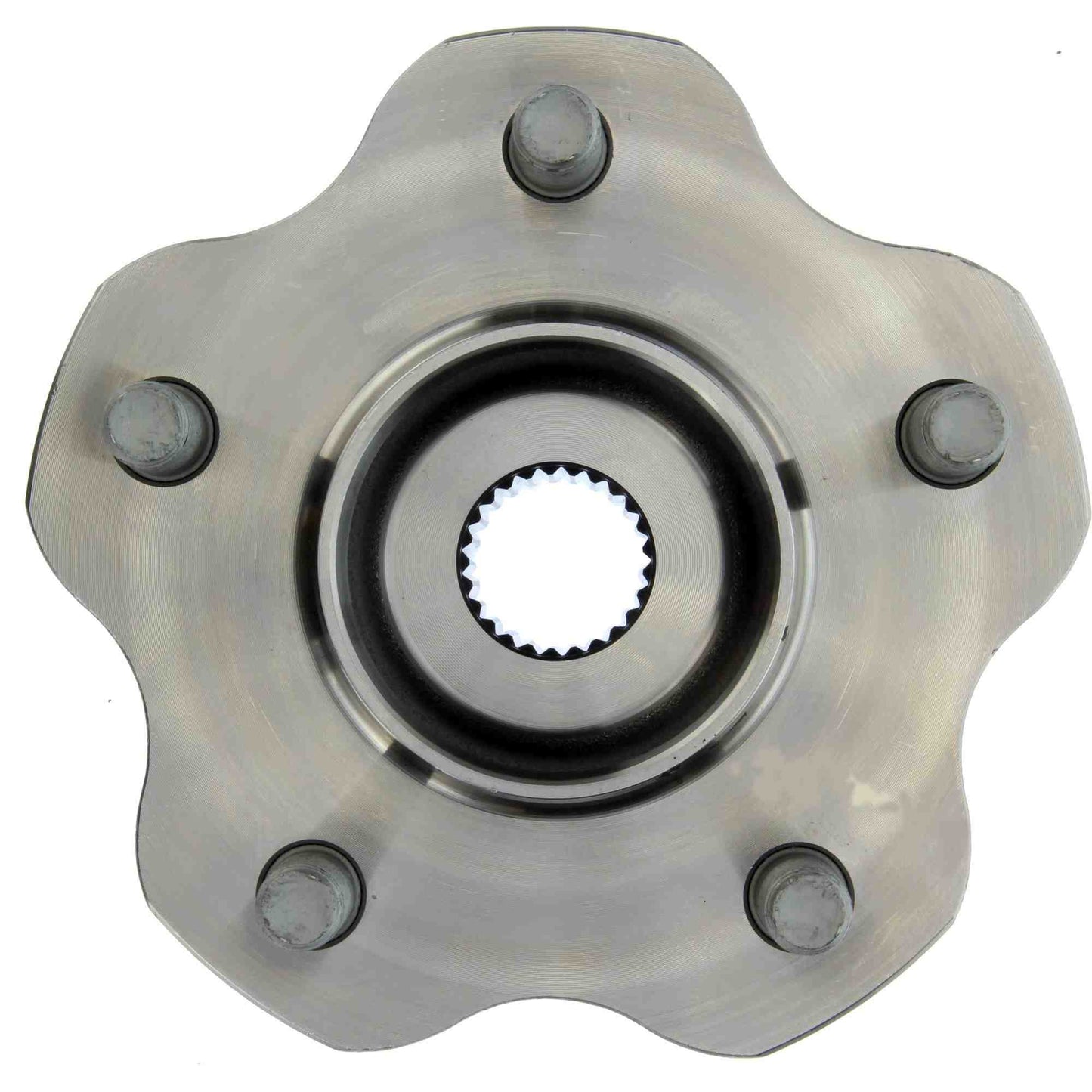 Centric Parts Wheel Bearing and Hub Assembly Premium without ABS for Nissan Juke 2011-2017, Qashqai 2017-2019, Rogue 2008-2018, Rogue Select 2014-2015, Rogue Sport 2017 400.42007
