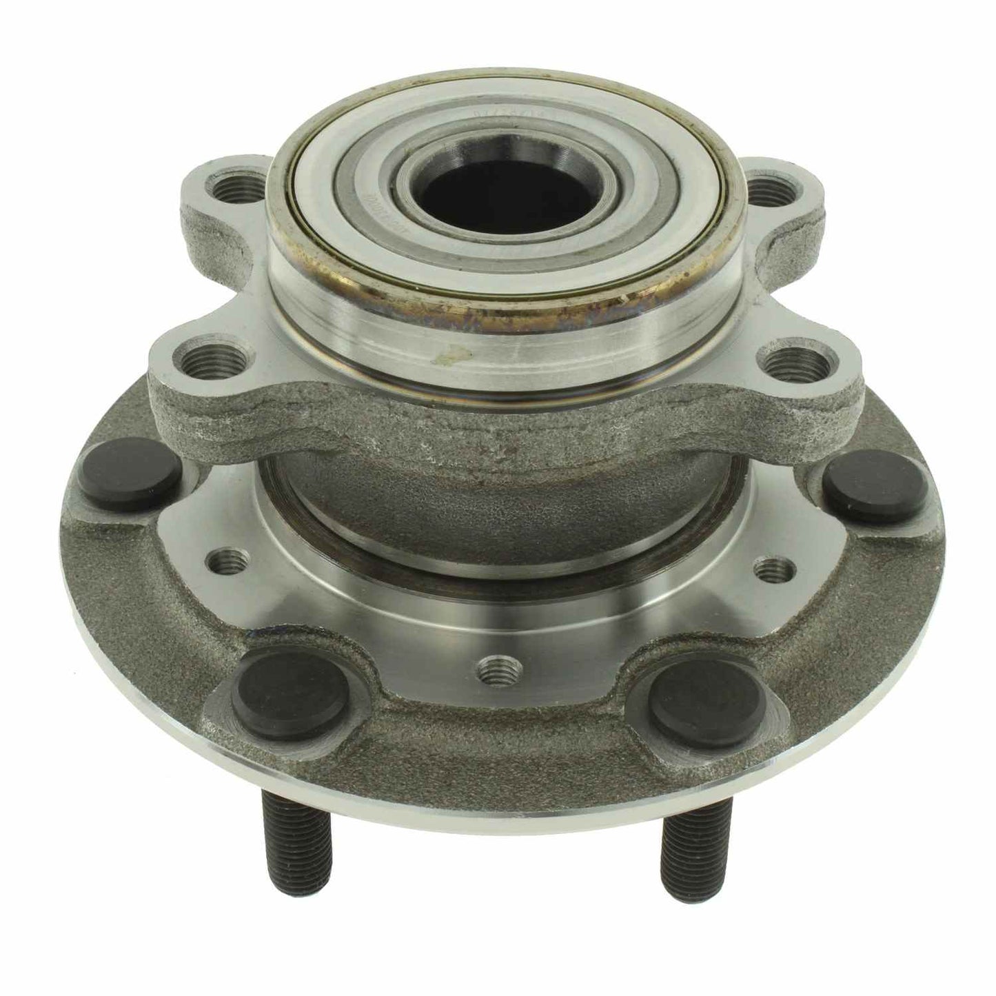 Centric Parts Wheel Bearing and Hub Assembly Standard with no ABS for 2002 Honda Passport and Isuzu Rodeo 2001-2004 400.43000E