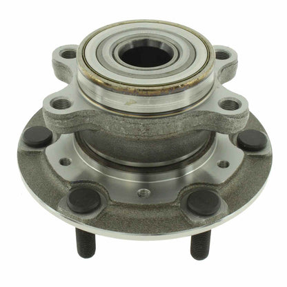 Centric Parts Wheel Bearing and Hub Assembly Standard with no ABS for 2002 Honda Passport and Isuzu Rodeo 2001-2004 400.43000E