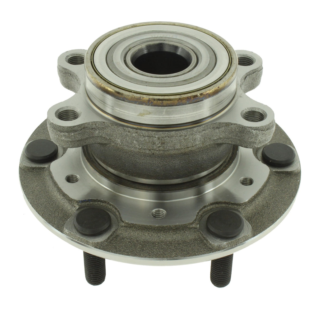 Centric Parts Wheel Bearing and Hub Assembly Standard with no ABS for 2002 Honda Passport and Isuzu Rodeo 2001-2004 400.43000E