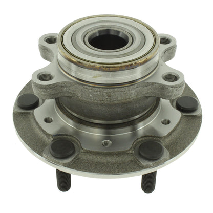 Centric Parts Wheel Bearing and Hub Assembly Standard with no ABS for 2002 Honda Passport and Isuzu Rodeo 2001-2004 400.43000E