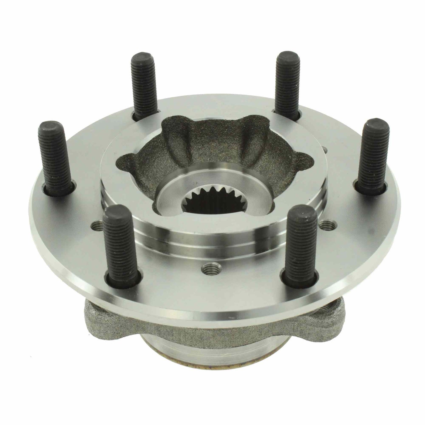 Centric Parts Wheel Bearing and Hub Assembly Standard with no ABS for 2002 Honda Passport and Isuzu Rodeo 2001-2004 400.43000E