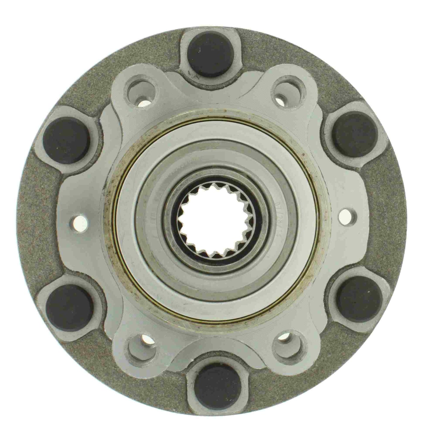 Centric Parts Wheel Bearing and Hub Assembly Standard with no ABS for 2002 Honda Passport and Isuzu Rodeo 2001-2004 400.43000E