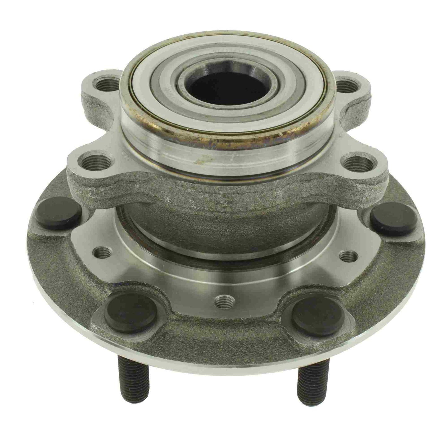 Centric Parts Wheel Bearing and Hub Assembly Standard with no ABS for 2002 Honda Passport and Isuzu Rodeo 2001-2004 400.43000E