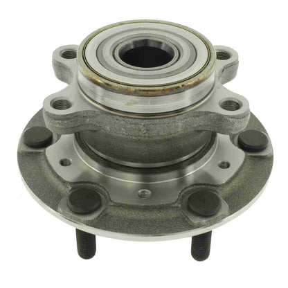 Centric Parts Wheel Bearing and Hub Assembly Standard with no ABS for 2002 Honda Passport and Isuzu Rodeo 2001-2004 400.43000E