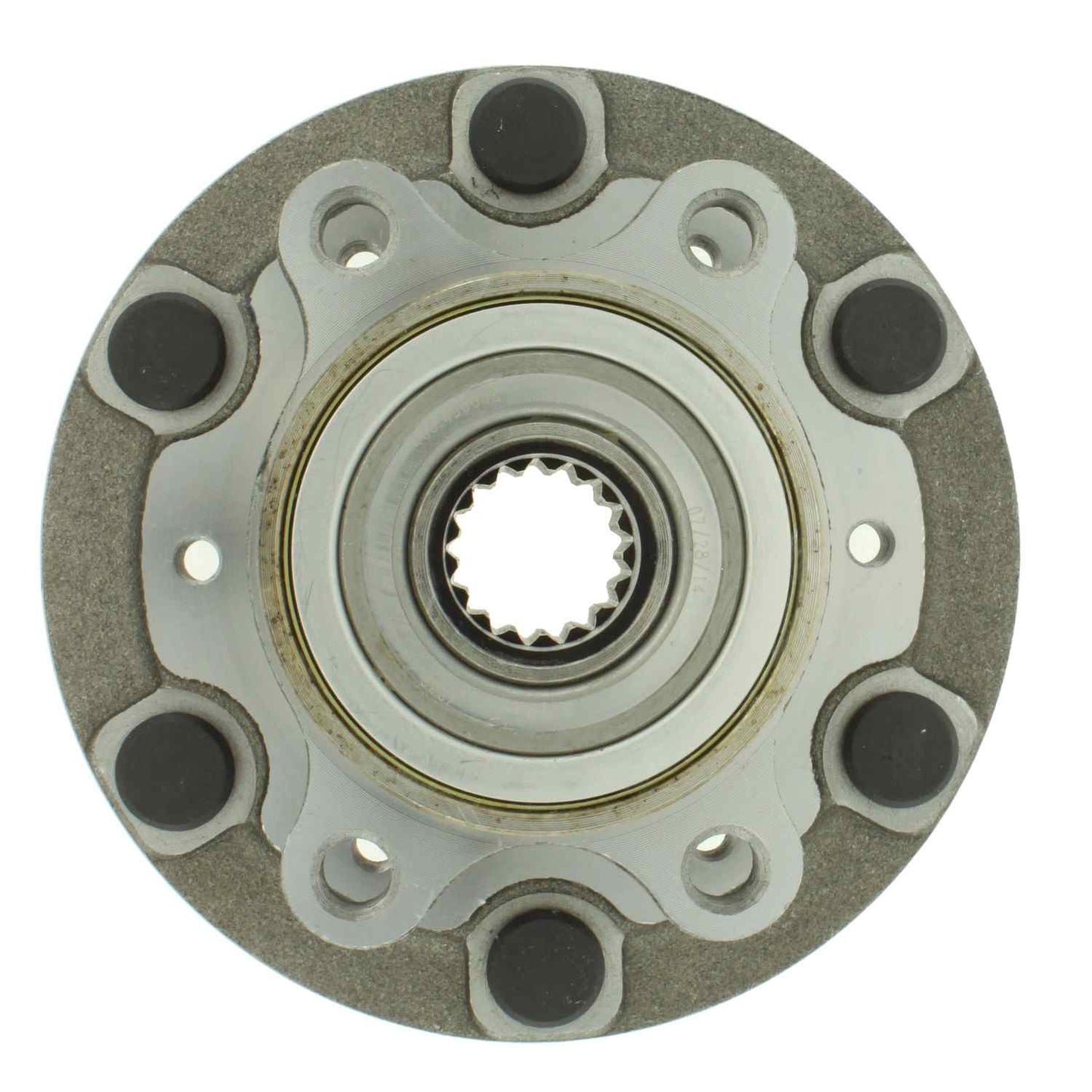 Centric Parts Wheel Bearing and Hub Assembly Standard with no ABS for 2002 Honda Passport and Isuzu Rodeo 2001-2004 400.43000E