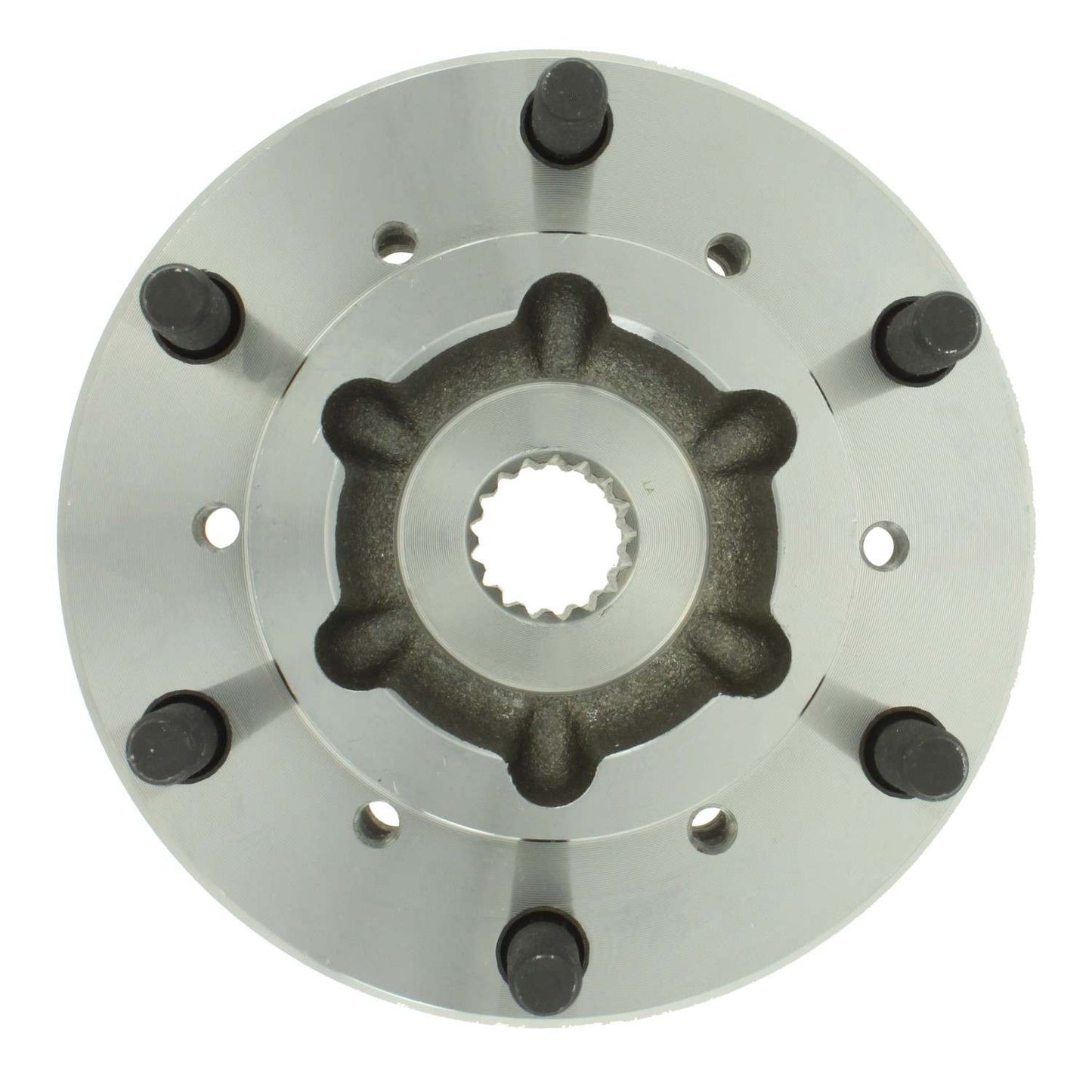 Centric Parts Wheel Bearing and Hub Assembly Standard with no ABS for 2002 Honda Passport and Isuzu Rodeo 2001-2004 400.43000E