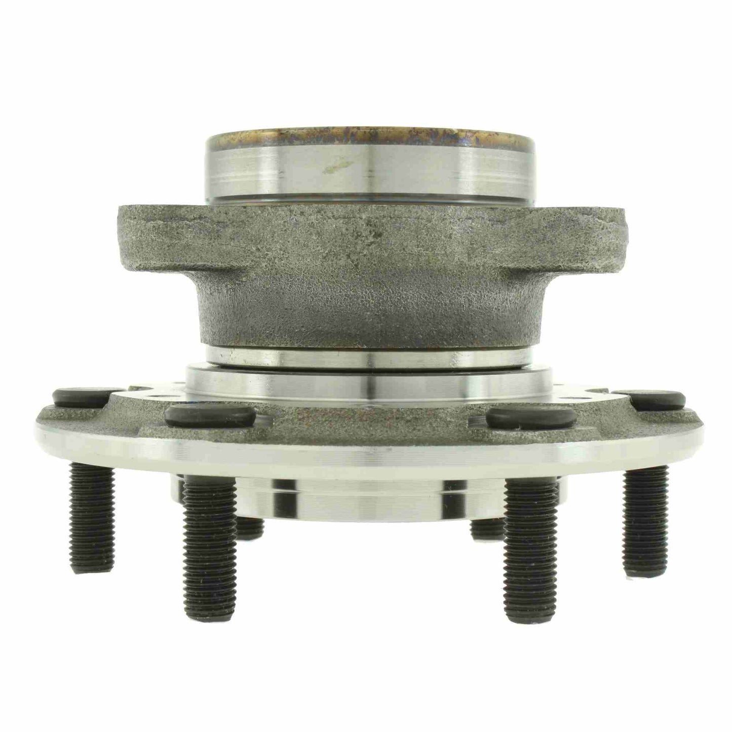 Centric Parts Wheel Bearing and Hub Assembly Standard with no ABS for 2002 Honda Passport and Isuzu Rodeo 2001-2004 400.43000E