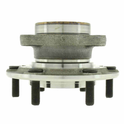 Centric Parts Wheel Bearing and Hub Assembly Standard with no ABS for 2002 Honda Passport and Isuzu Rodeo 2001-2004 400.43000E