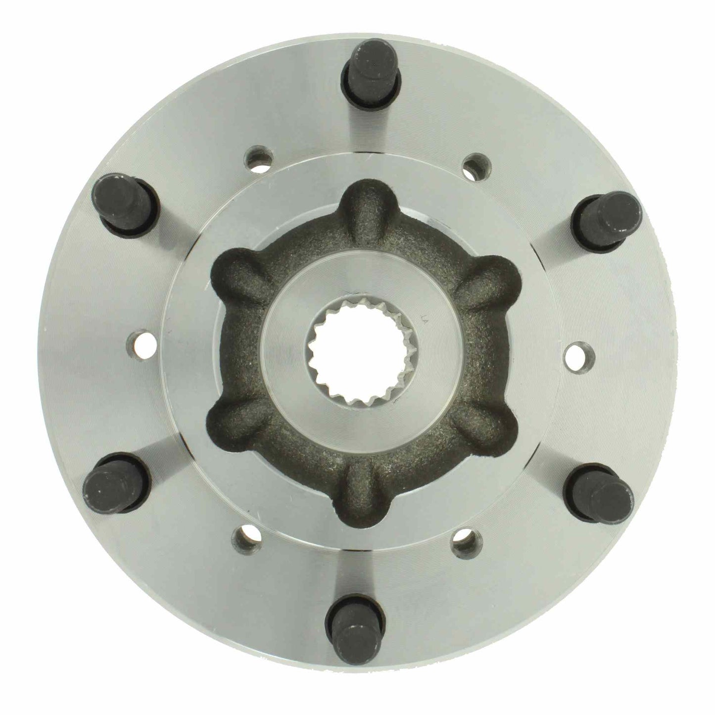 Centric Parts Wheel Bearing and Hub Assembly Standard with no ABS for 2002 Honda Passport and Isuzu Rodeo 2001-2004 400.43000E