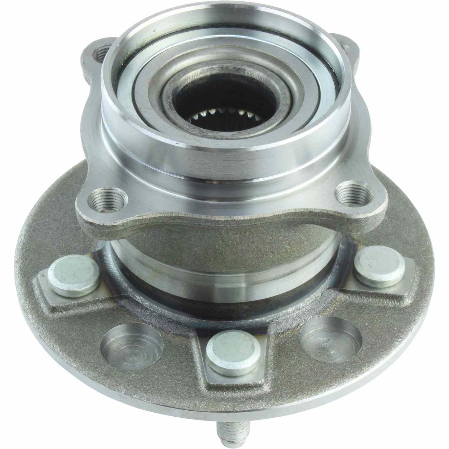 Centric Parts Wheel Bearing and Hub Assembly Standard without ABS for 2001-2006 Lexus LS430 400.44000E