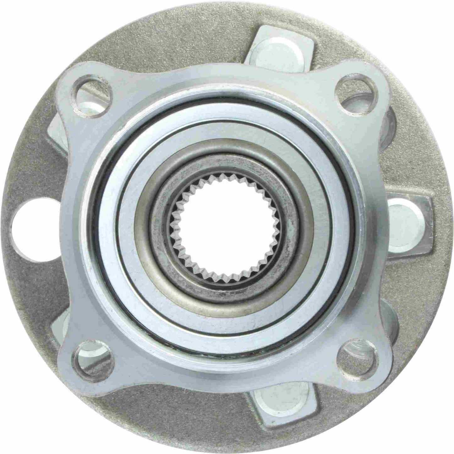 Centric Parts Wheel Bearing and Hub Assembly Standard without ABS for 2001-2006 Lexus LS430 400.44000E