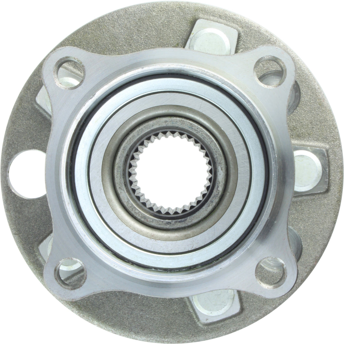 Centric Parts Wheel Bearing and Hub Assembly Standard without ABS for 2001-2006 Lexus LS430 400.44000E