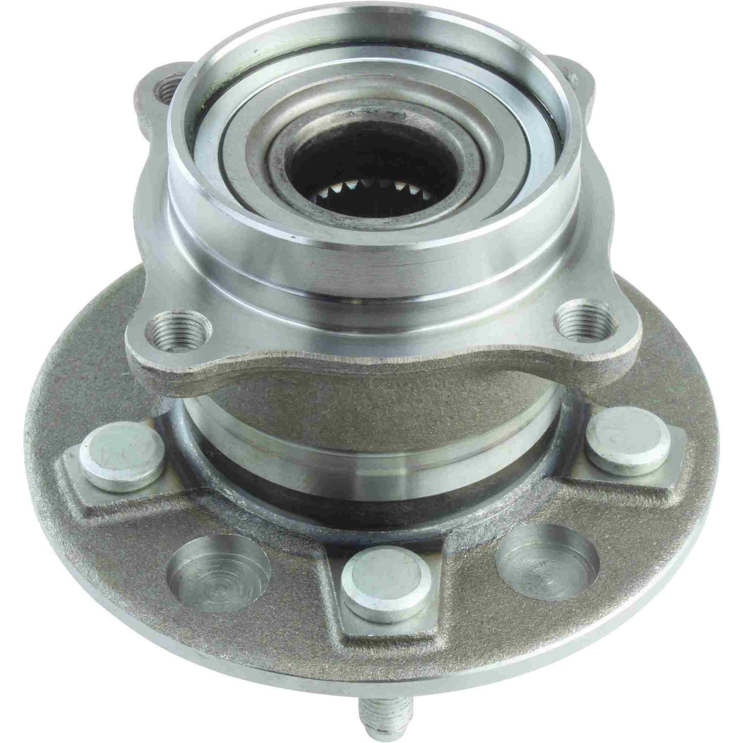 Centric Parts Wheel Bearing and Hub Assembly Standard without ABS for 2001-2006 Lexus LS430 400.44000E