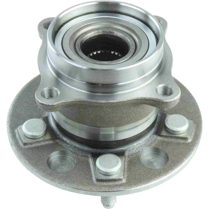Centric Parts Wheel Bearing and Hub Assembly Standard without ABS for 2001-2006 Lexus LS430 400.44000E