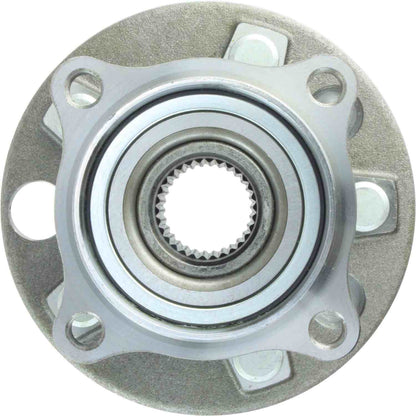 Centric Parts Wheel Bearing and Hub Assembly Standard without ABS for 2001-2006 Lexus LS430 400.44000E