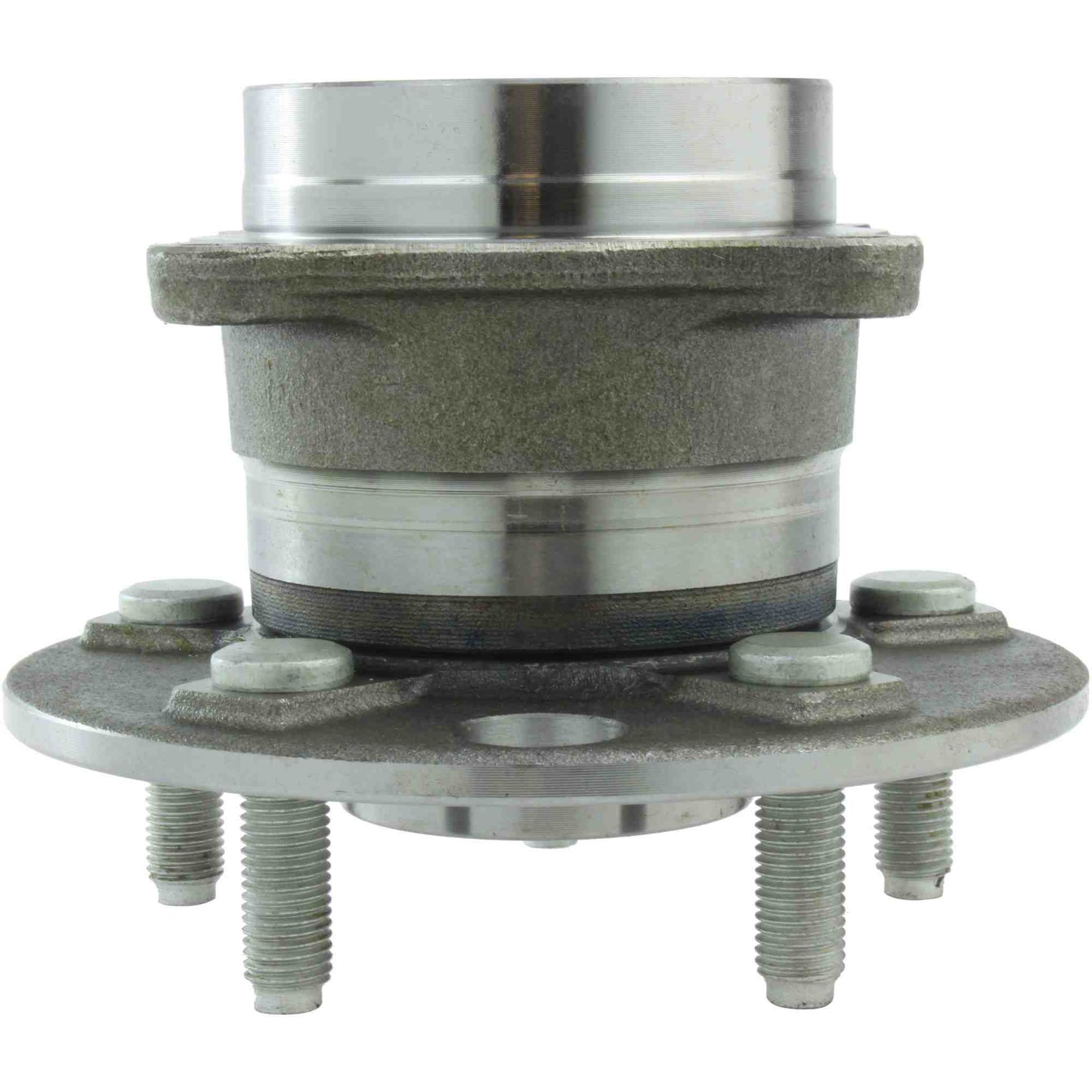 Centric Parts Wheel Bearing and Hub Assembly Standard without ABS for 2001-2006 Lexus LS430 400.44000E