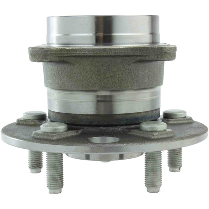 Centric Parts Wheel Bearing and Hub Assembly Standard without ABS for 2001-2006 Lexus LS430 400.44000E