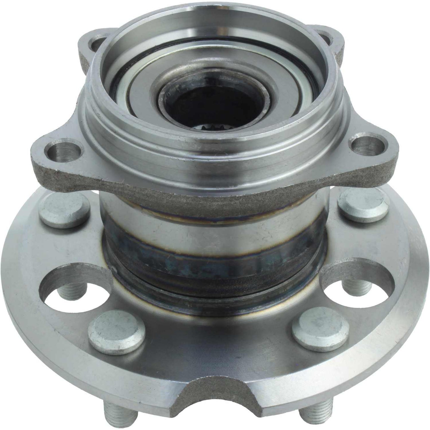 Centric Parts Wheel Bearing and Hub Assembly Standard with no ABS for 2004-2010 Toyota Sienna 400.44001E